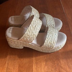 Matisse Beach Street casual sandal